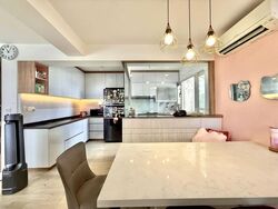 Blk 323B Punggol Bayview (Punggol), HDB 5 Rooms #551955701
